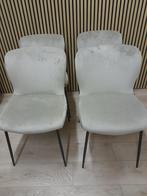stoelen set 4 stuks model Darby khaki * Richmond Interiors*, Huis en Inrichting, Richmond Interiors stoelen model Darby khaki