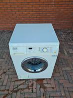 Miele Novotronic V3860 wasmachine. 1600 toeren. Garantie!, Energieklasse A of zuiniger, 85 tot 90 cm, 1600 toeren of meer, 4 tot 6 kg