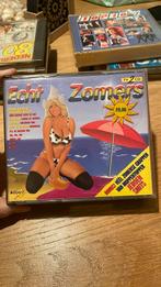 Cd echt zomers, Ophalen of Verzenden, Zo goed als nieuw, Levenslied of Smartlap