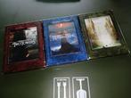 Lord of the Rings Trilogy Limited Edition DVD - set, Ophalen of Verzenden, Zo goed als nieuw