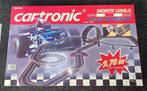 Cartronic Racebaan 9.70m i.z.g.st., Kinderen en Baby's, Overige merken, Zelf te bouwen, Ophalen of Verzenden, Elektrisch