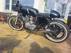 Yamaha xj900F caferacer, 900 cc, Particulier, 4 cilinders, Sport