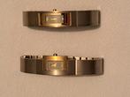 Danish design dameshorloges, Sieraden, Tassen en Uiterlijk, Ophalen of Verzenden, Zo goed als nieuw, Overige merken