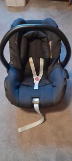 Maxi cosi, Ophalen of Verzenden, 0 t/m 13 kg, Maxi-Cosi, Gebruikt