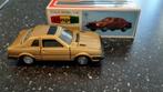 Diapet HONDA PRELUDE XR GOLD G-118 YONEZAWA TOYS, Nieuw, Overige merken, Ophalen of Verzenden, Auto