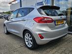 Ford Fiesta 1.1 Trend 70 pk | Airco | Lane assist | Stuurwie, Voorwielaandrijving, Parkeersensor, Stof, 23 km/l