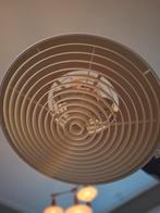 IKEA Lamp NYMÅNE
Hanglamp, wit, 40 cm, Huis en Inrichting, Ophalen of Verzenden, Gebruikt, Kunststof