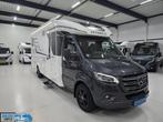 Hymer BML-T 780 * Automaat *Bomvol*2024*Levelsysteem, Automaat, 7 tot 8 meter, Bedrijf, Diesel