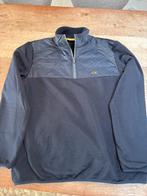 Calvin Klein Ramond Hybrid 1/4 Zip, Calvin Klein, Ophalen of Verzenden, Zo goed als nieuw, Maat 48/50 (M)