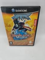Beyblade V-Force: Fierce Tournament Battle - GameCube, Avontuur en Actie, Contact@atari.com, Atari, 1 speler