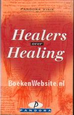 Richard Carlson Healers over Healing, Boeken, Verzenden, Zo goed als nieuw, Spiritualiteit algemeen, Achtergrond en Informatie