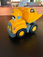 Cat Kiepwagen Speelgoed, Kinderen en Baby's, Speelgoed | Speelgoedvoertuigen, Ophalen of Verzenden, Gebruikt