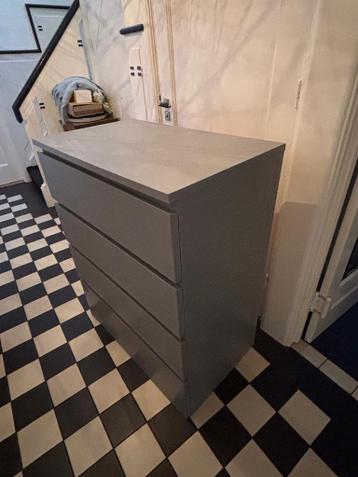 Kast malm ikea - afbeelding 2