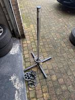 Standaard voor Autobanden, Auto diversen, Auto-accessoires, Ophalen, Gebruikt