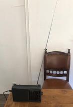 Radio Grundig Prima Boy 75K, Ophalen of Verzenden, Zo goed als nieuw, Radio