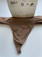 DIM Skin Lycra string, Kleding | Heren, Ondergoed, Verzenden, Beige, DIM, Slip