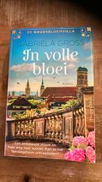 In volle bloei door gabriela gross, Ophalen of Verzenden, Zo goed als nieuw, Nederland