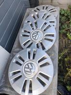 Wieldoppen vw up 4 stuks, Auto diversen, Wieldoppen, Ophalen of Verzenden, Gebruikt
