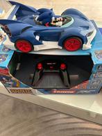 Sonic race auto, Ophalen, Zo goed als nieuw, Afstandsbediening