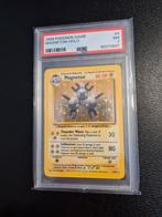 Magneton base set PSA 7 9/102, Ophalen, Zo goed als nieuw