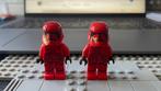 Lego Star Wars sw1065 Sith Trooper, Ophalen of Verzenden, Nieuw, Losse stenen, Lego