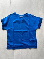 Leuke top van Ipekyol!, Blauw, Ipekyol, Ophalen of Verzenden, Zo goed als nieuw