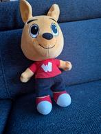 Walibi knuffel, Ophalen of Verzenden, Zo goed als nieuw, Overige typen