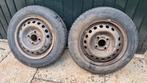 Velg 4x100 135x80x13, Ophalen, Gebruikt