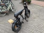Fietshokje Hoofddorp: Rks Model X Elektrische Fatbike S7, Niet ingevuld, Nieuw, Ophalen of Verzenden, Niet ingevuld