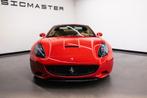 Ferrari California 4.3 V8 Btw auto, Fiscale waarde € 28.00, Auto's, Automaat, Achterwielaandrijving, Gebruikt, 4 stoelen