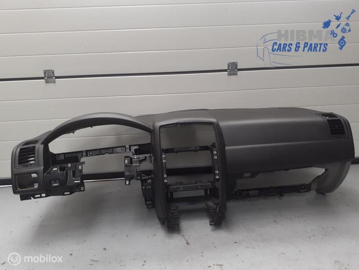 Airbagset Chrysler 300C 3.0 V6 CRD ('04-'11), Auto-onderdelen, Dashboard en Schakelaars, Chrysler, Gebruikt, Ophalen of Verzenden