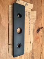 BLK BOX Gewicht Stapel 40 stuks 5KG + Stang, Ophalen, Nieuw, Armen, Halterschijven