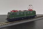 Fleischmann 7 4328 - DB br141 met Esu Loksound, Hobby en Vrije tijd, Modeltreinen | H0, Ophalen, Fleischmann, Zo goed als nieuw