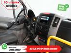Mercedes-Benz Sprinter 313 2.2 CDI L2H2 €9.922 Incl. BTW B, Auto's, 13 km/l, Euro 5, 4 cilinders, Wit