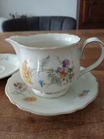 Zeh Scherzer Bavaria Elite Porselein ., Gebruikt, Ophalen of Verzenden, Overige stijlen, Kop(pen) en/of Schotel(s)