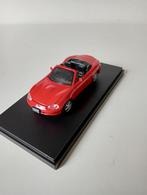 Mazda MX5 nieuw uit de Vitrine, Hobby en Vrije tijd, Modelauto's | 1:43, Ophalen of Verzenden, Nieuw, Auto, Overige merken