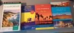 Boeken rondreis West-Amerika / Californië, Ophalen of Verzenden, Zo goed als nieuw, Noord-Amerika, Overige merken
