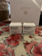 Biotherm blue cream, Sieraden, Tassen en Uiterlijk, Uiterlijk | Gezichtsverzorging, Verzenden, Nieuw, Verzorging