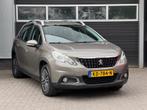 Peugeot 2008 1.2 PureTech Active Vol Automaat, Navi, Trekhaa, Euro 6, 1199 cc, 610 kg, Origineel Nederlands