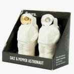 Astronauten peper & zout stel (Fisura), Ophalen of Verzenden, Nieuw, Overige stijlen, Overige typen