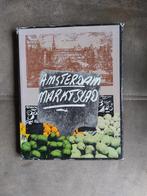 Amsterdam Marktstad door R. Kistemaker, Boeken, 20e eeuw of later, R. Kistemaker, Ophalen of Verzenden, Zo goed als nieuw