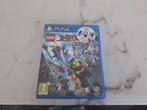Lego ninjago, Avontuur en Actie, Ophalen of Verzenden, Zo goed als nieuw, 3 spelers of meer