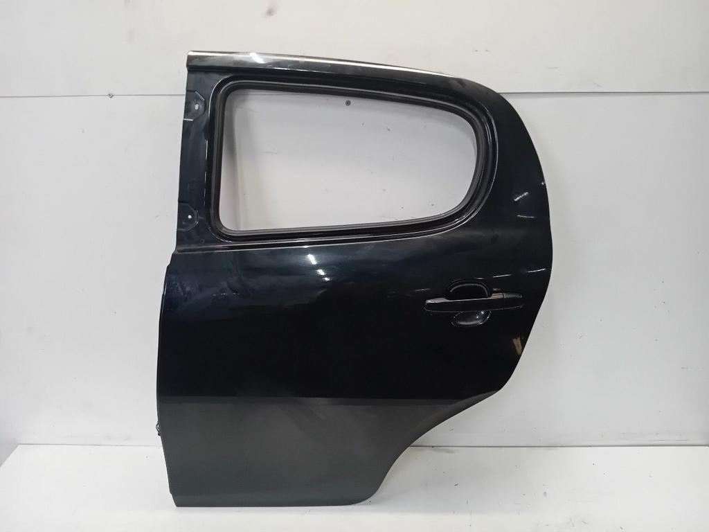 Portier links achter Peugeot 108, Onderdelen@venauto.nl, Van der Ven Autorecycling B.V., Gebruikt, Ettenseweg 76, 4706 PB Roosendaal, The Netherlands