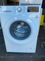 Wasmachine van Whirlpool 6th sense 8 kg, Ophalen of Verzenden, Gebruikt
