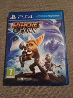 Ratchet & Clank, PS4, Spelcomputers en Games, Ophalen, Overige genres, 1 speler, Zo goed als nieuw
