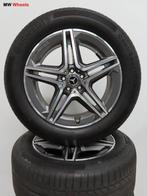 Originele Mercedes GLE W167 AMG 20 inch velgen zomerbanden, Gebruikt, -, 275 mm, -