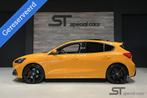 Ford Focus 2.3 EcoBoost ST-3 X|Pano|Virtual|Dealer, 1408 kg, Gebruikt, Zwart, 2300 cc