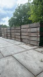 Grote partij steigerhout 30x200x1500, Ophalen, 25 tot 50 mm, Plank, Steigerhout