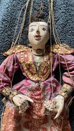 Marionette uit Thailand, Antiek en Kunst, Ophalen of Verzenden