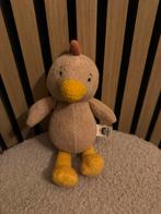 Jellycat kuiken, Kinderen en Baby's, Speelgoed | Knuffels en Pluche, Ophalen of Verzenden, Zo goed als nieuw, Overige typen